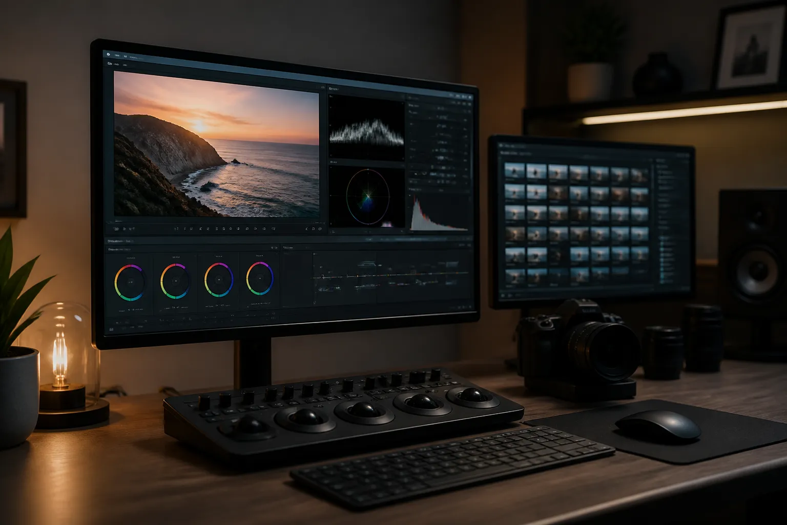 Digital Media Services
