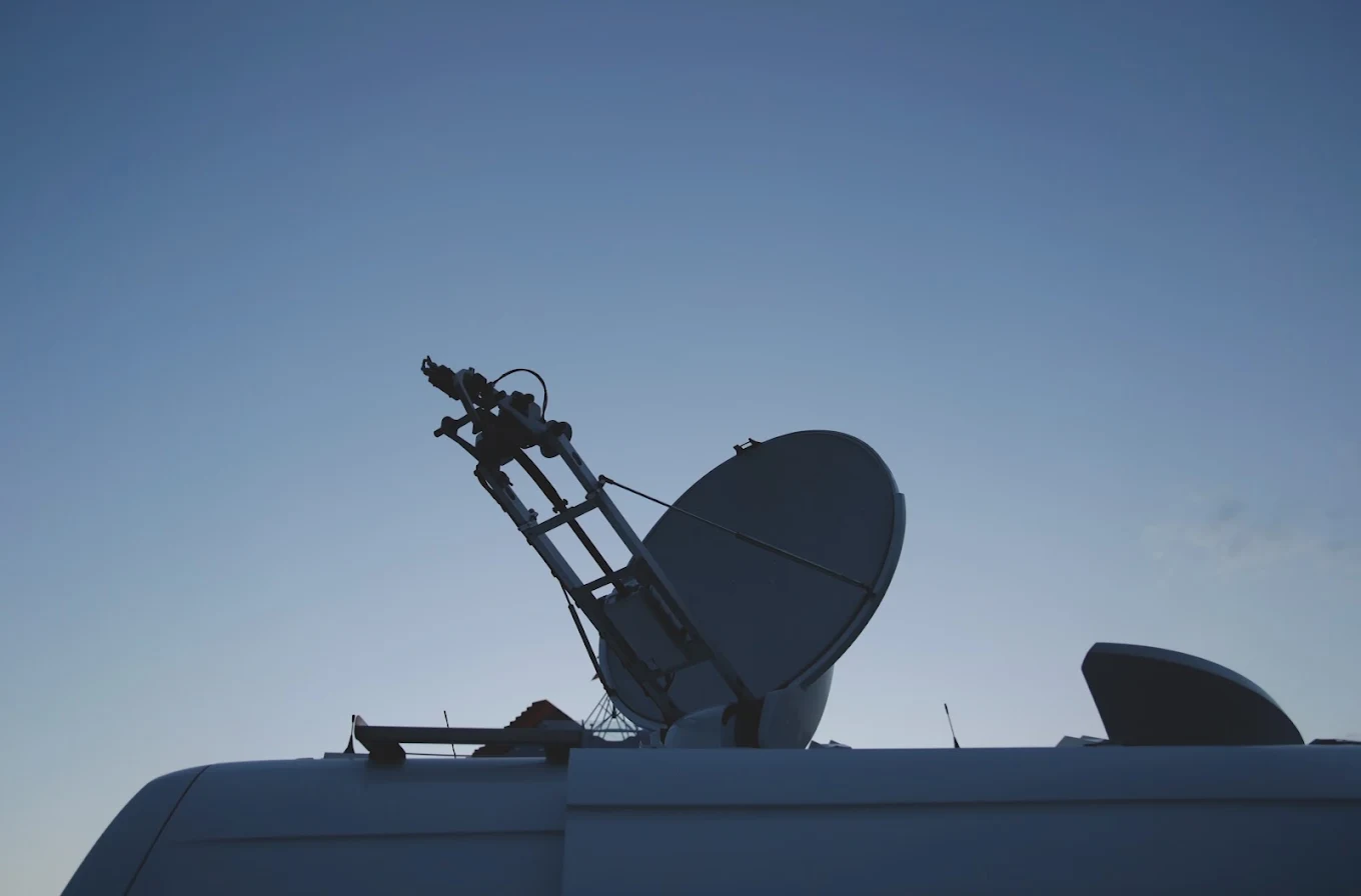 Mobile Broadcasting Solutions